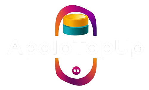APOLOTOPUP - Toko Top Up Game Online #1 - APOLOTOPUP merupakan Sebuah Toko Top up Game Online Termurah nomor 1 di Indonesia yang telah melayani jutaan pengguna setiap harinya.